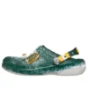 Crocs x NFL 26 Classic Clog Bay Packers “Yeşil”