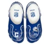 Crocs x NFL 26 Classic Clog Indianapolis Colts “Mavi”