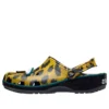 Crocs x NFL 26 Classic Clog Jacksonville Jaguars “Sarı”