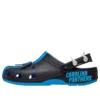 Crocs x NFL Classic Clog Carolina Panthers “Mavi”