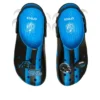 Crocs x NFL Classic Clog Carolina Panthers “Mavi”