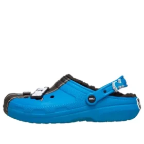 Crocs x NFL Classic Clog “Detroit Lions”
