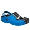 Crocs x NFL Classic Clog “Detroit Lions”