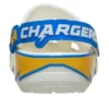 Crocs x NFL Classic Clog Los Angeles Chargers “Beyaz Mavi”