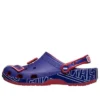 Crocs x NFL Classic Clog New York Giants “Mavi Kırmızı”