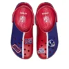 Crocs x NFL Classic Clog New York Giants “Mavi Kırmızı”