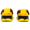 Crocs x Pac-Man Classic Clogs “Sarı Siyah”