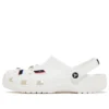 Crocs x Palace Classic Clog “Beyaz”