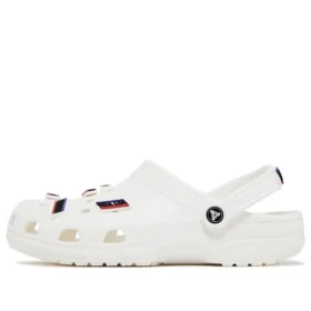 Crocs x Palace Classic Clog “Beyaz”