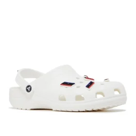 Crocs x Palace Classic Clog “Beyaz”