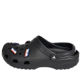 Crocs x Palace Classic Clog “Siyah”
