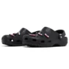 Crocs x Palace Classic Clog “Siyah”