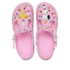 Crocs x Peanuts Snoopy Sabolar “Peanuts and Woodstock”
