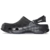 Crocs x Pleasures All-Terrain Clog “Siyah”
