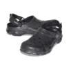 Crocs x Pleasures All-Terrain Clog “Siyah”