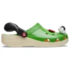 Crocs x Pringles Classic Clog “Mavi Yeşil”