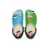 Crocs x Pringles Classic Clog “Mavi Yeşil”
