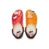 Crocs x Pringles Classic Clog “Turuncu Kırmızı”
