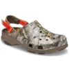 Crocs x Realtree All-Terrain Sabola “Edge Camo Walnut”