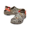 Crocs x Realtree All-Terrain Sabola “Edge Camo Walnut”