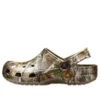Crocs x Realtree Edge Classic Clog “Camo”