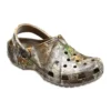Crocs x Realtree Edge Classic Clog “Camo”