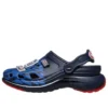 Crocs x Red Bull Classic Runner “Mavi”