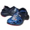 Crocs x Red Bull Classic Runner “Mavi”