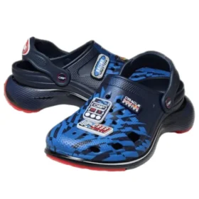 Crocs x Red Bull Classic Runner “Mavi”
