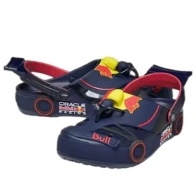 Crocs x Red Bull Crocband Clog “Lacivert”