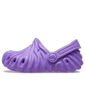 Crocs x Salehe Bembury Pollex Clog “Mor”