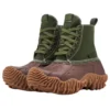 Crocs x Salehe Bembury Pollex Cypress Botlar “Mallard”