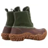 Crocs x Salehe Bembury Pollex Cypress Botlar “Mallard”