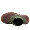 Crocs x Salehe Bembury Pollex Cypress Botlar “Mallard”