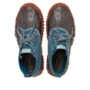 Crocs x Salehe Bembury Pollex Cypress Botları “Tetra”