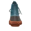 Crocs x Salehe Bembury Pollex Cypress Botları “Tetra”
