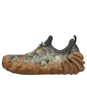 Crocs x Salehe Bembury Pollex Juniper “Realtree Camo”