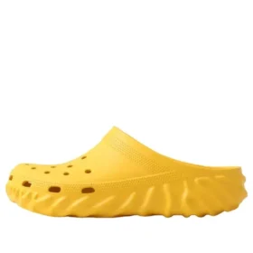 Crocs x Salehe Bembury Saru Sabolar “Citrine”
