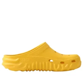 Crocs x Salehe Bembury Saru Sabolar “Citrine”