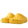 Crocs x Salehe Bembury Saru Sabolar “Citrine”