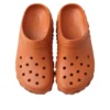 Crocs x Salehe Bembury Saru Sabolar “Gobi”