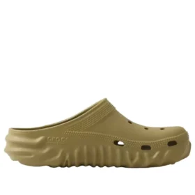 Crocs x Salehe Bembury Saru Sabolar “Pesto”