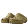 Crocs x Salehe Bembury Saru Sabolar “Pesto”