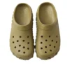 Crocs x Salehe Bembury Saru Sabolar “Pesto”