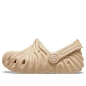 Crocs x Salehe Bembury Stone Soup Sabolar “Bej”