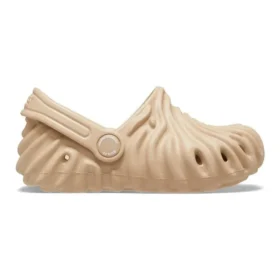 Crocs x Salehe Bembury Stone Soup Sabolar “Bej”