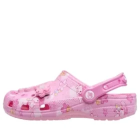Crocs x Sanrio 50. Yıl Dönümü Classic Clog “My Melody”