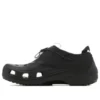 Crocs x Satisfy Classic Clog “Siyah”