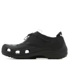 Crocs x Satisfy Classic Clog “Siyah”