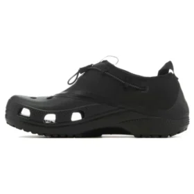 Crocs x Satisfy Classic Clog “Siyah”